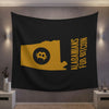 Alabamians for Bitcoin | Wall Tapestry