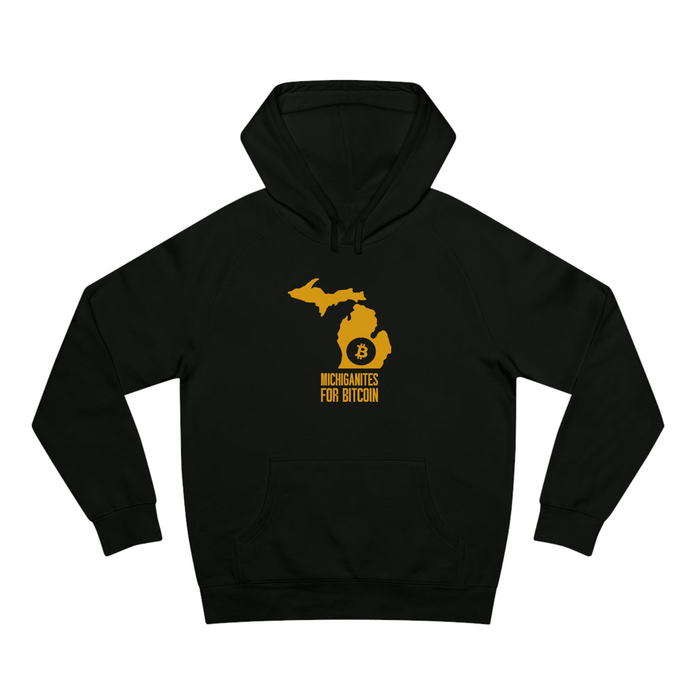 Michiganites for Bitcoin | Hoodie