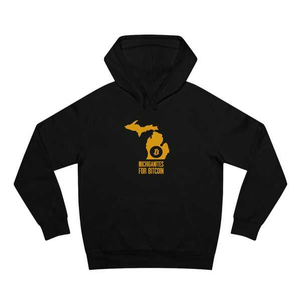 Michiganites for Bitcoin | Hoodie