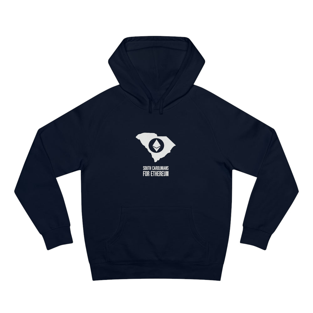 South Carolinians for Ethereum | Hoodie