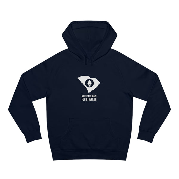 South Carolinians for Ethereum | Hoodie