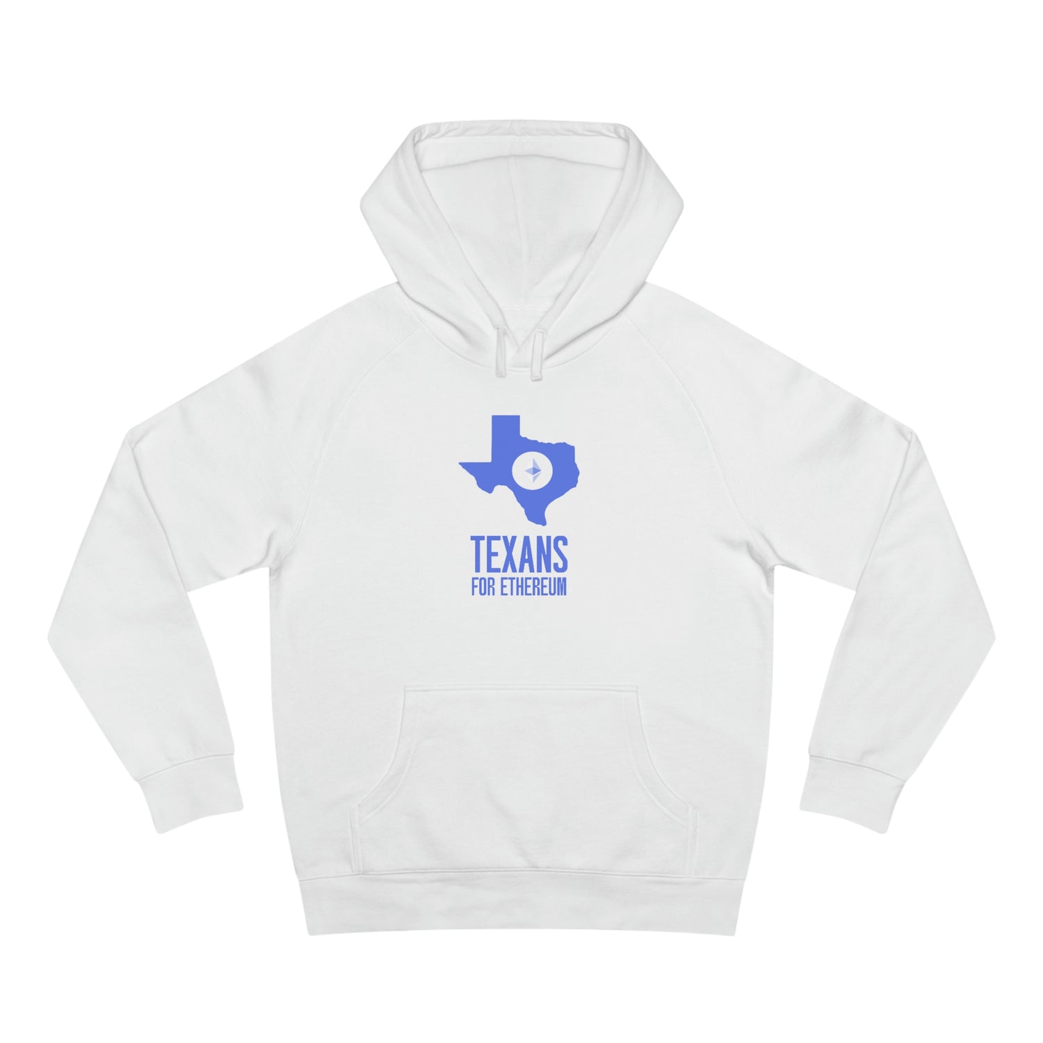 Montanans for Ethereum | Hoodie