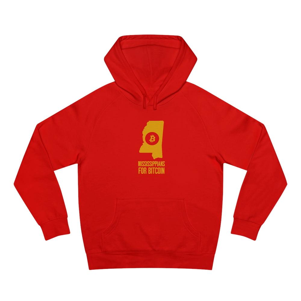 Mississippians for Bitcoin | Hoodie