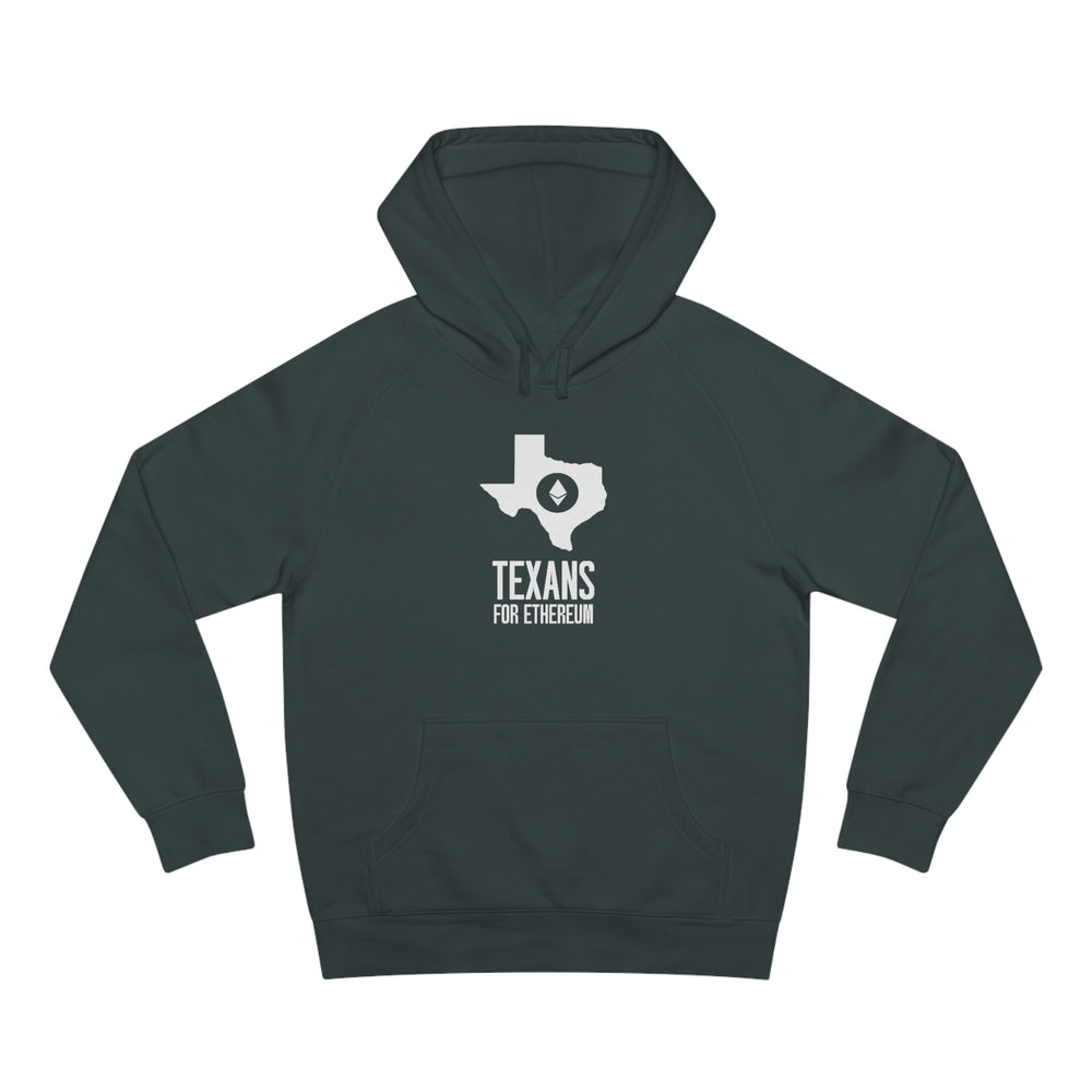 Texans for Ethereum | Hoodie