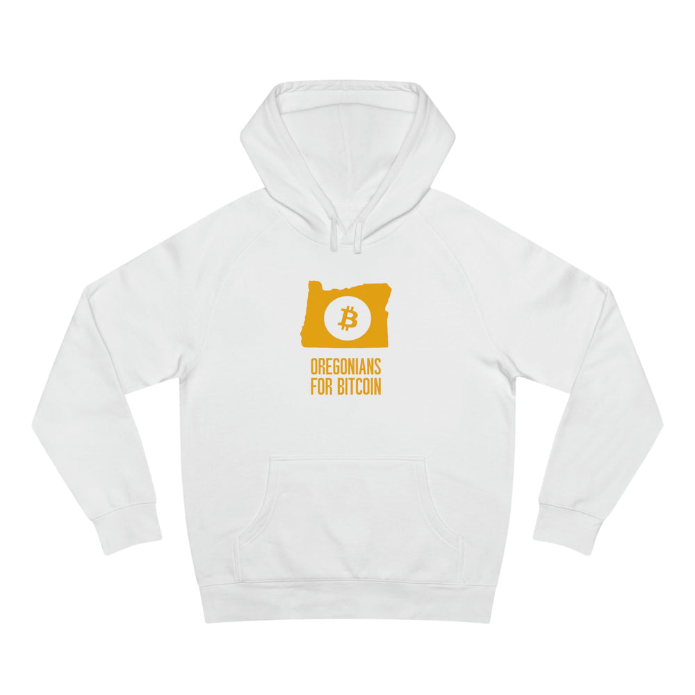 Oregonians for Bitcoin | Hoodie