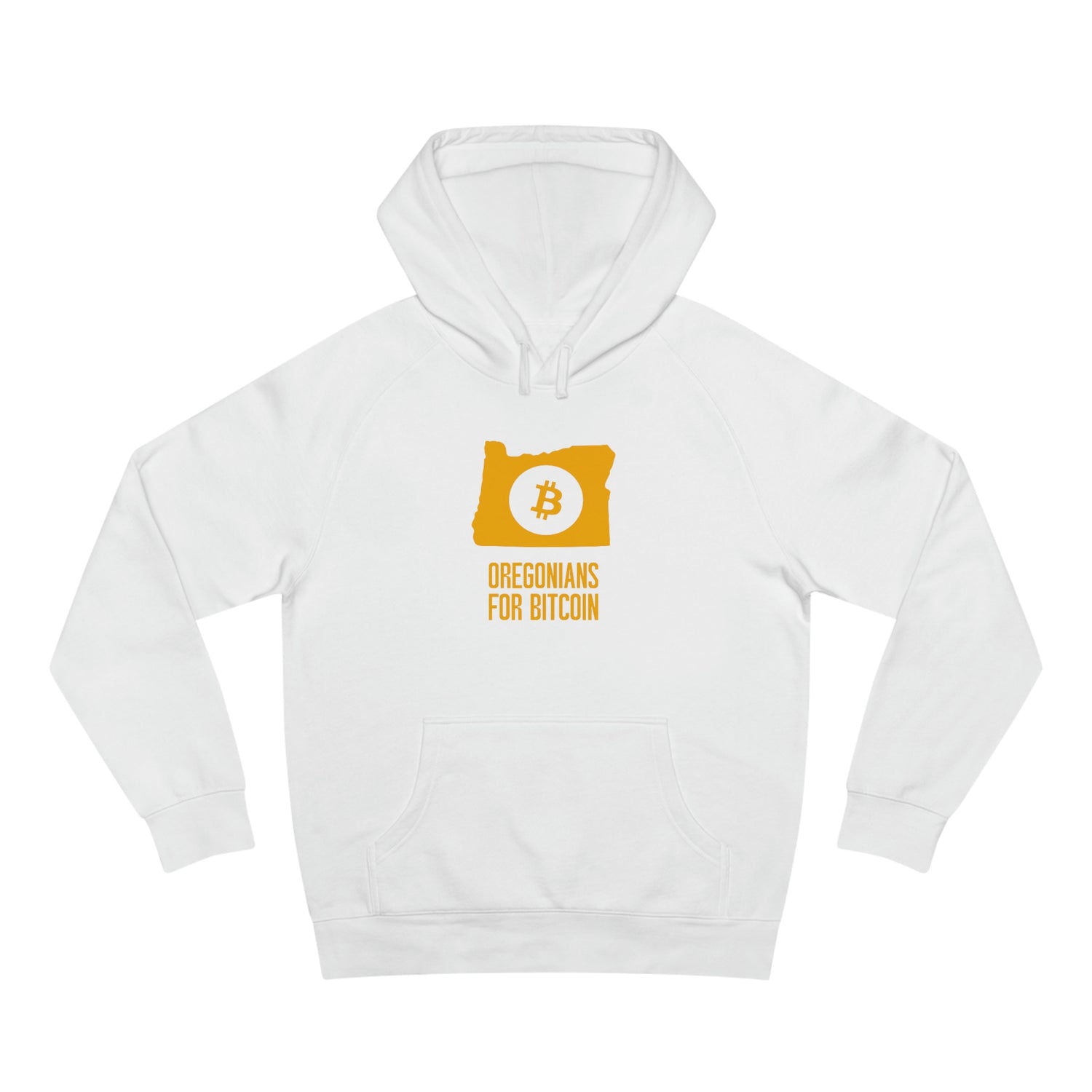 Oregonians for Bitcoin | Hoodie