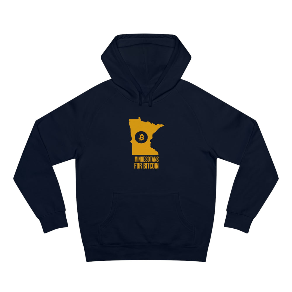 Minnesotans for Bitcoin | Hoodie