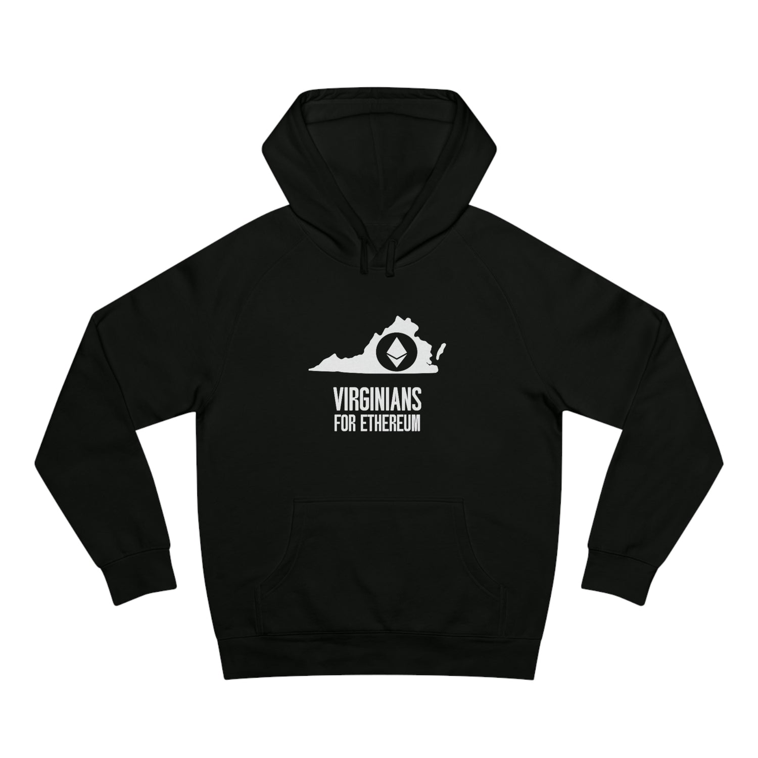 Virginians for Ethereum | Hoodie