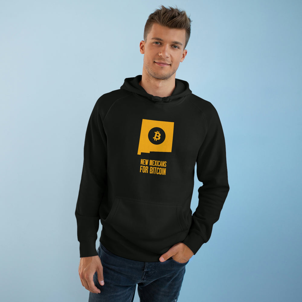 New Mexicans for Bitcoin | Hoodie