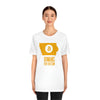 Iowans for Bitcoin | T-Shirt