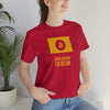 North Dakotans for Bitcoin // T-Shirt