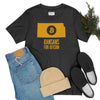 Kansans for Bitcoin | T-Shirt