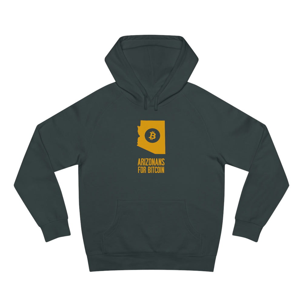 Arizonans for Bitcoin | Hoodie