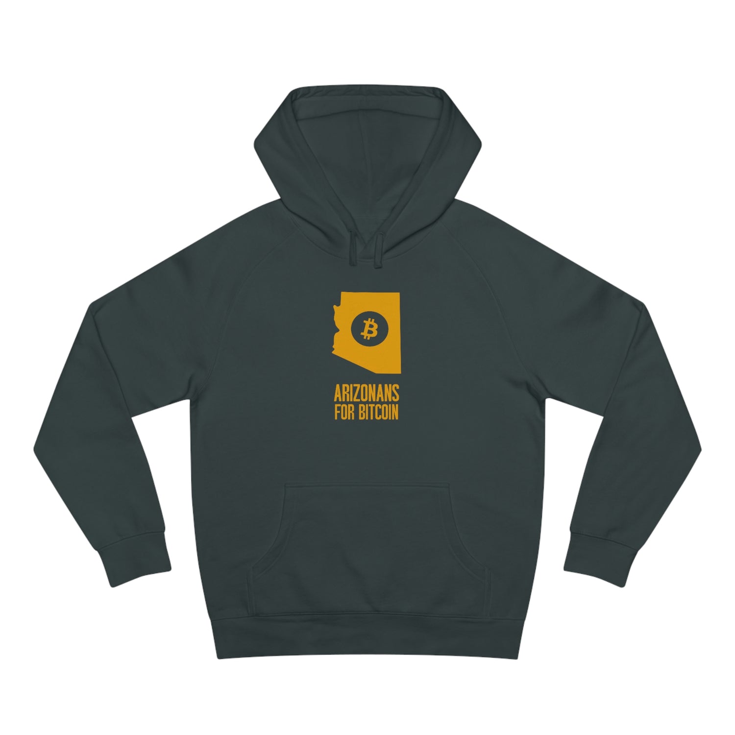 Arizonans for Bitcoin | Hoodie