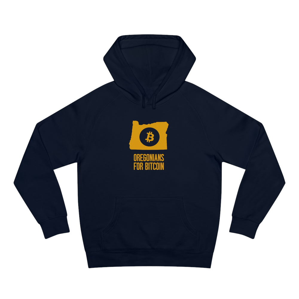 Oregonians for Bitcoin | Hoodie