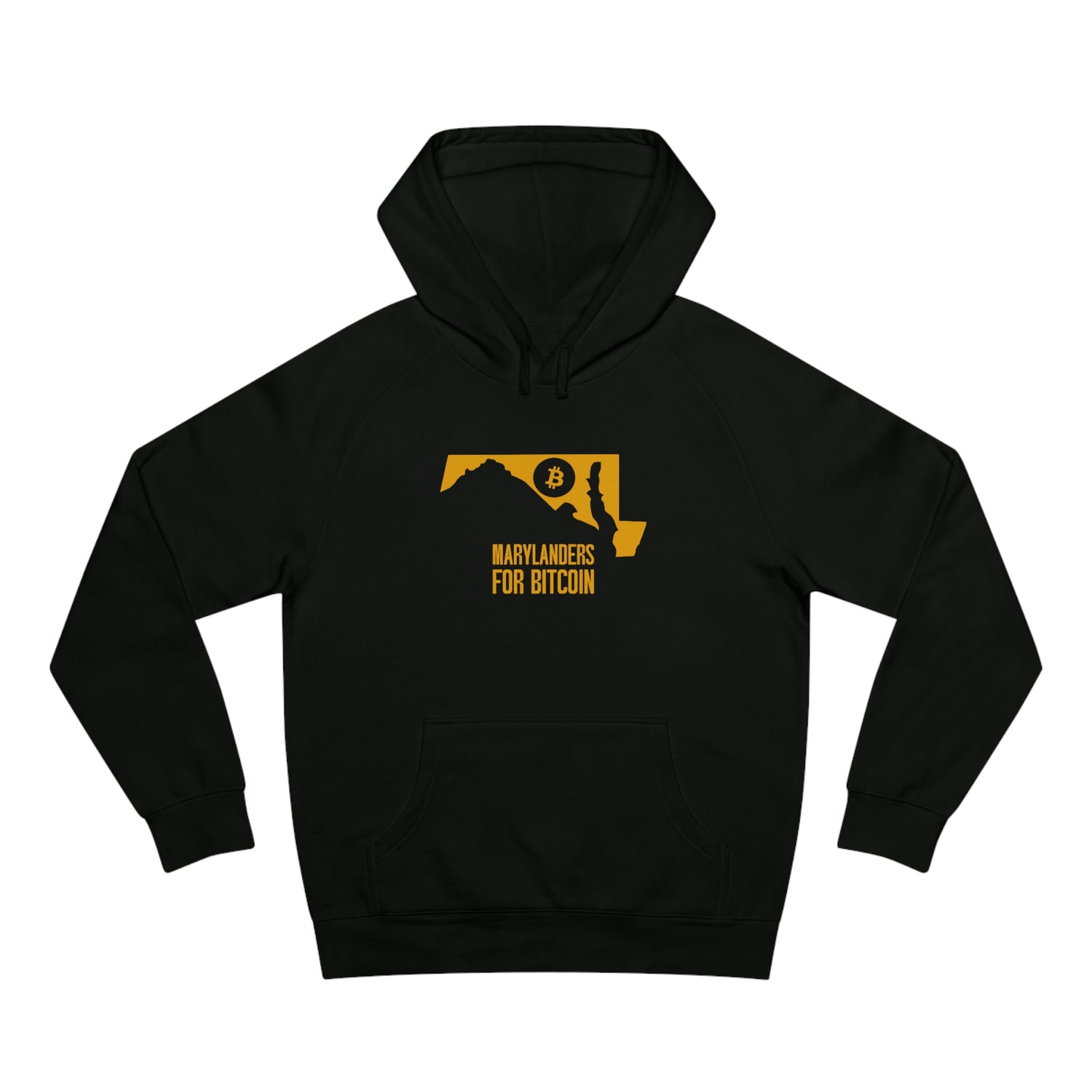 Marylanders for Bitcoin | Hoodie