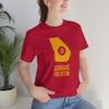 Georgians for Bitcoin | T-Shirt