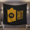 Iowans for Bitcoin | Wall Tapestry