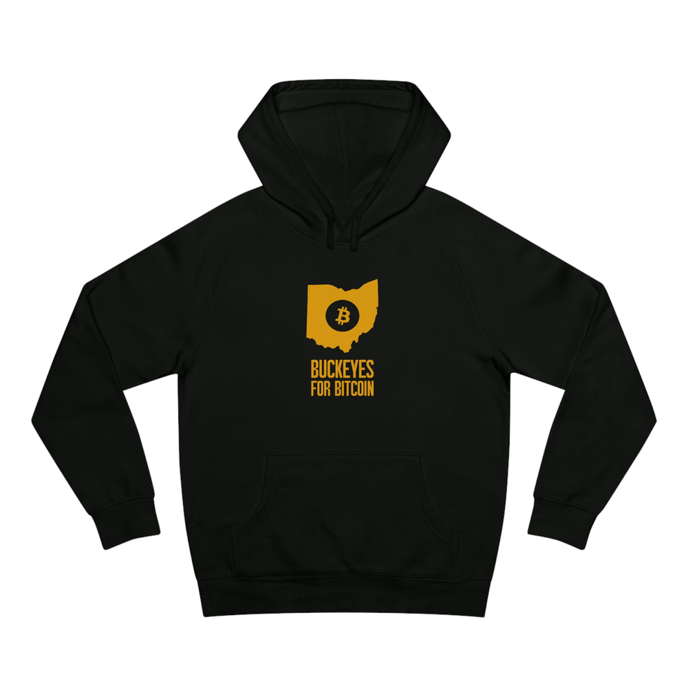 Buckeyes for Bitcoin | Hoodie