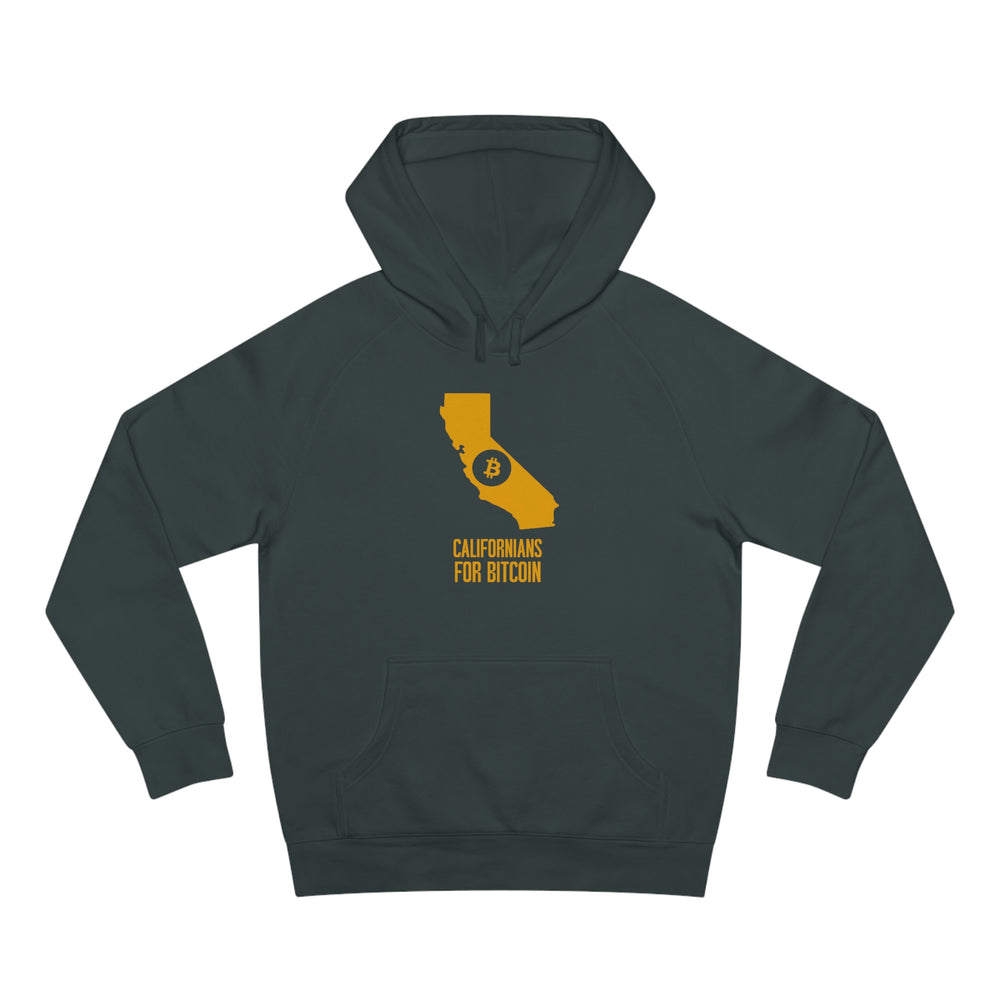 Californians for Bitcoin | Hoodie