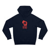 Wisconsinites for Avax | Hoodie