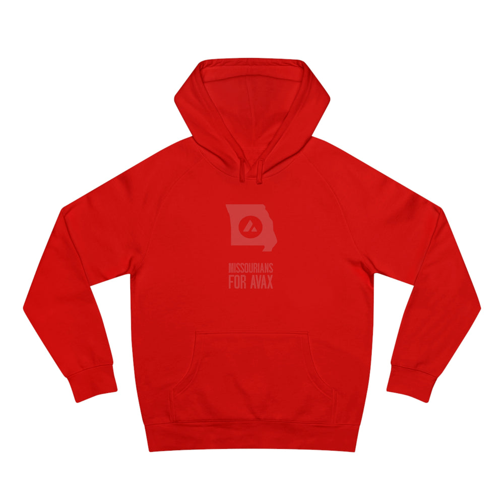 Missourians for Avax | Hoodie