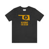 Oklahomans for Bitcoin | T-Shirt