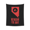 Nevadan for Avax | Wall Tapestry