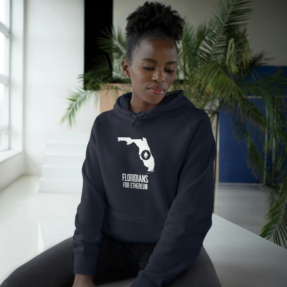 Floridians for Ethereum | Hoodie