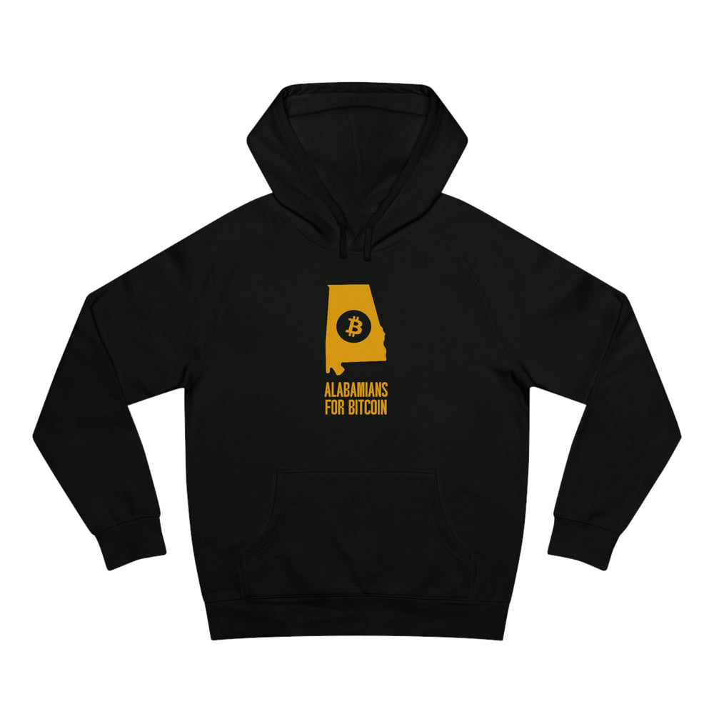 Alabamians for Bitcoin | Hoodie