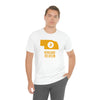 Nebraskans for Bitcoin | T-Shirt