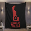 Delawareans for Avax | Wall Tapestry