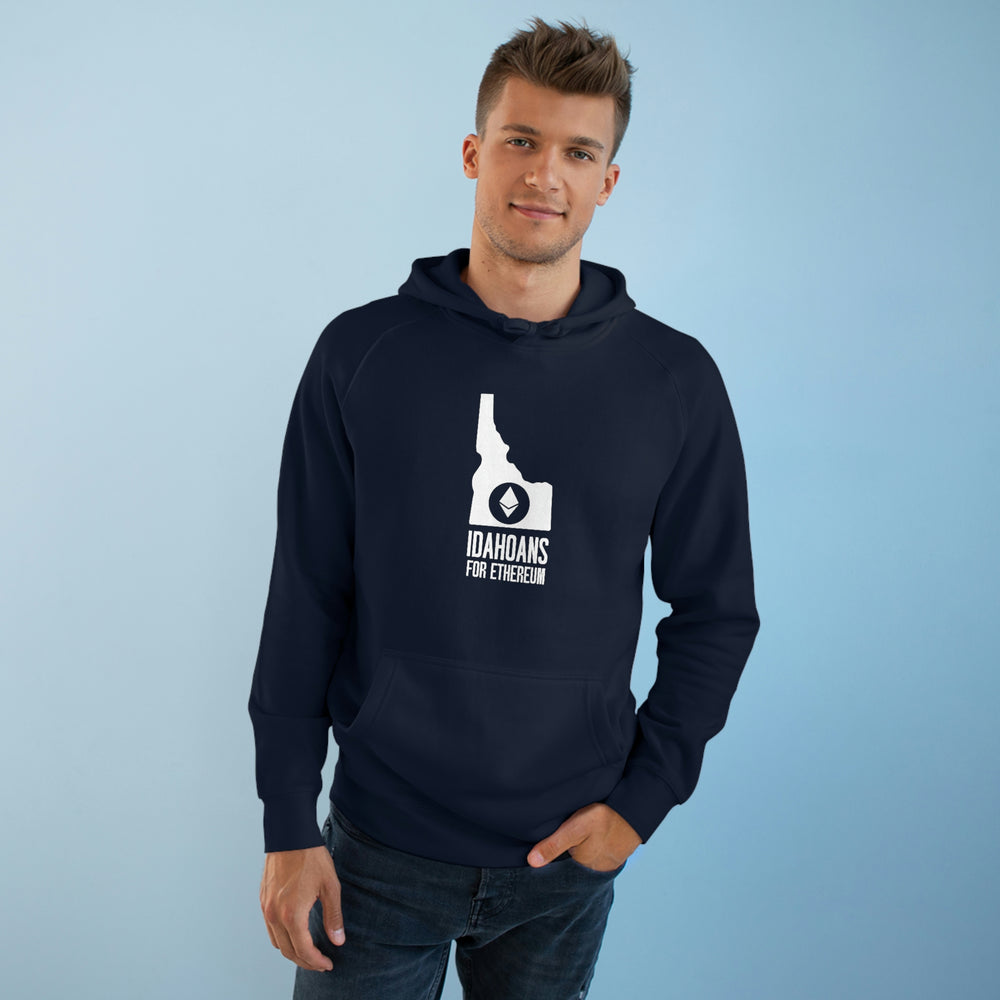 Idahoans for Ethereum | Hoodie