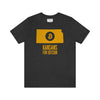 Kansans for Bitcoin | T-Shirt