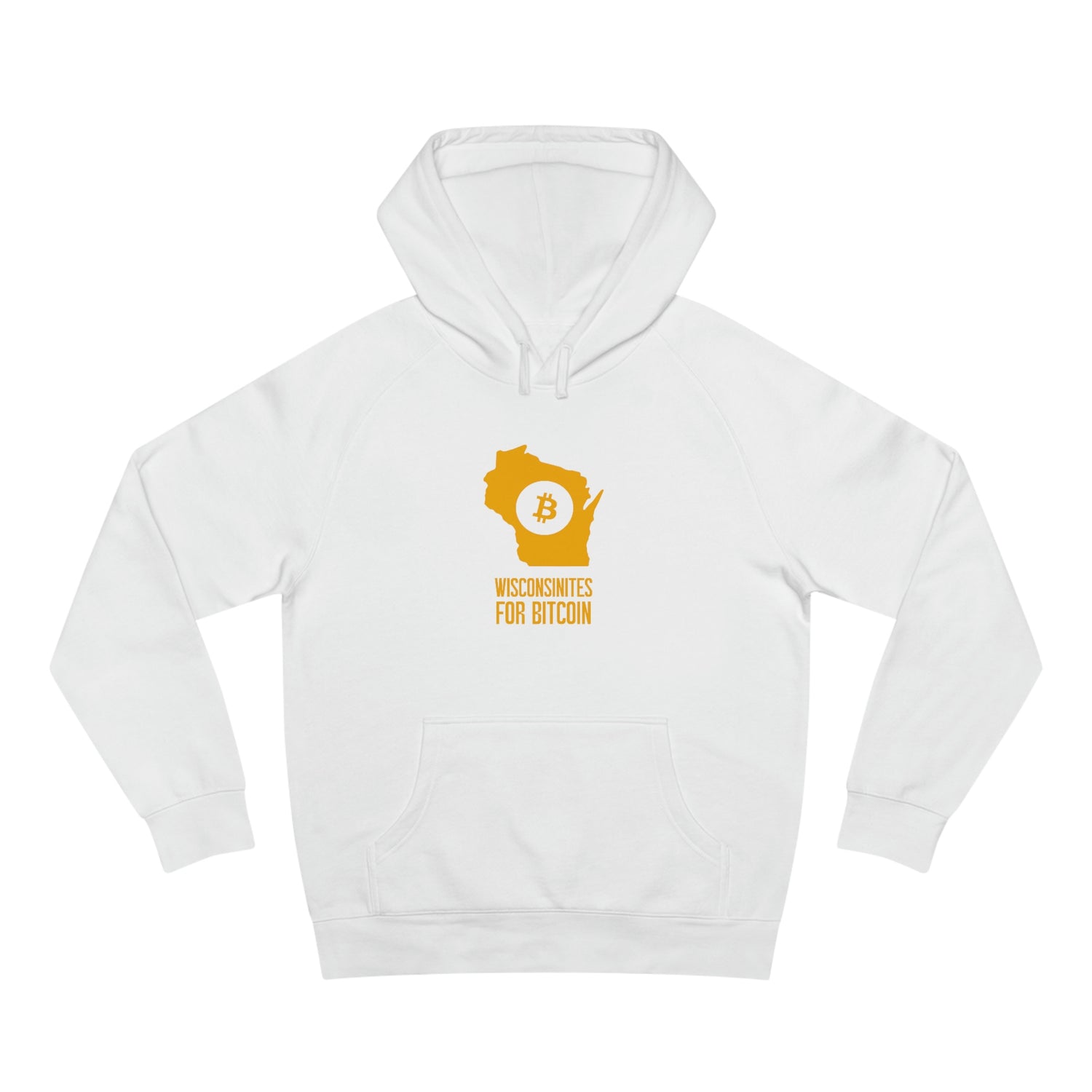 Wisconsinites for Bitcoin | Hoodie