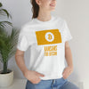 Kansans for Bitcoin | T-Shirt