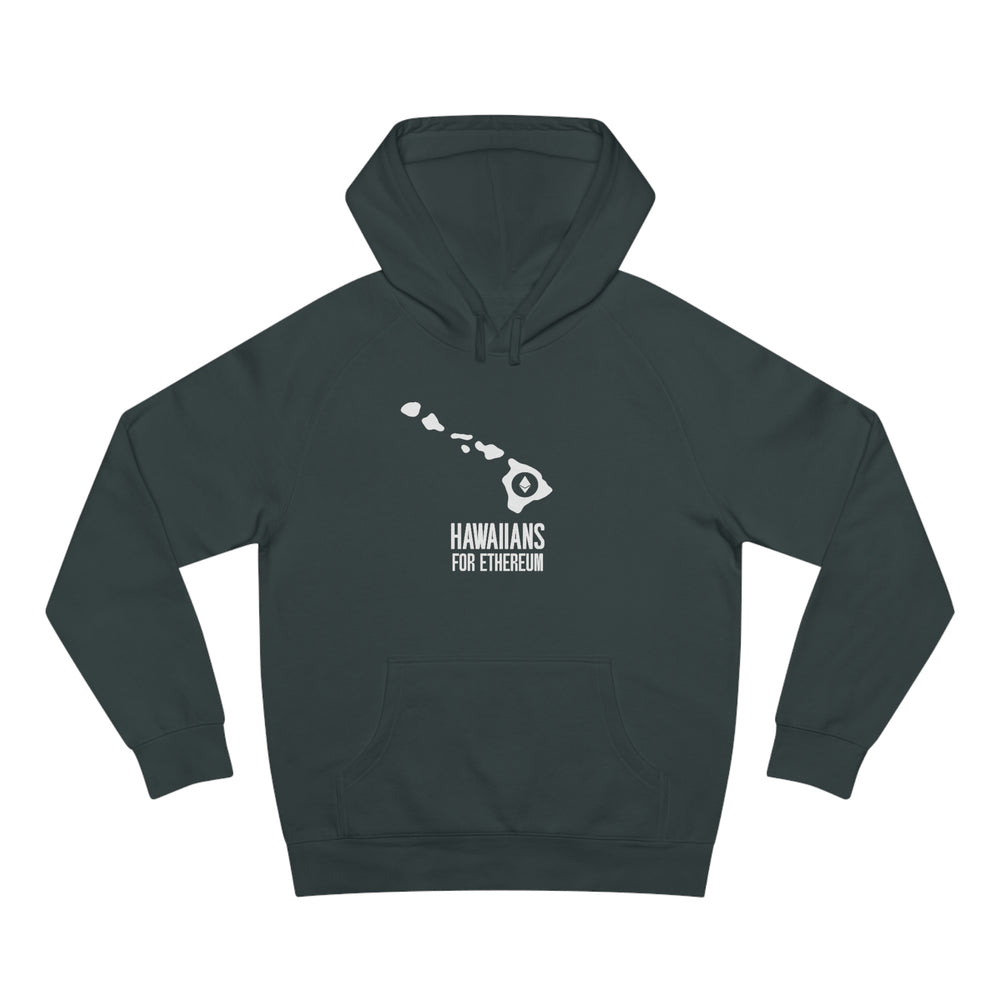 Hawaiians for Ethereum | Hoodie