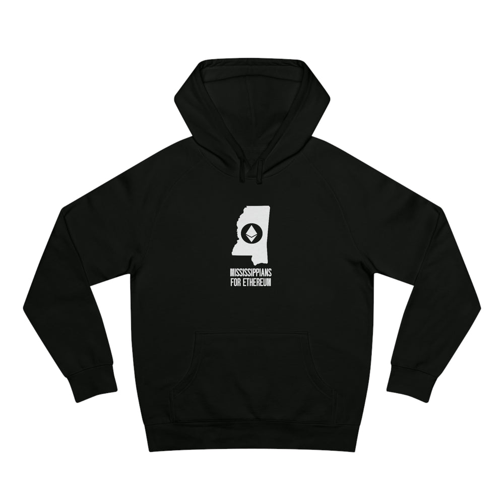 Mississippians for Ethereum | Hoodie