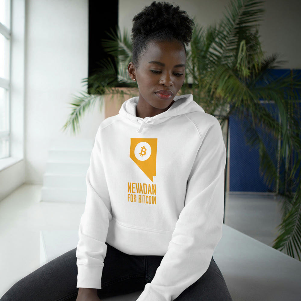 Nevadans for Bitcoin | Hoodie