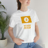 North Dakotans for Bitcoin // T-Shirt