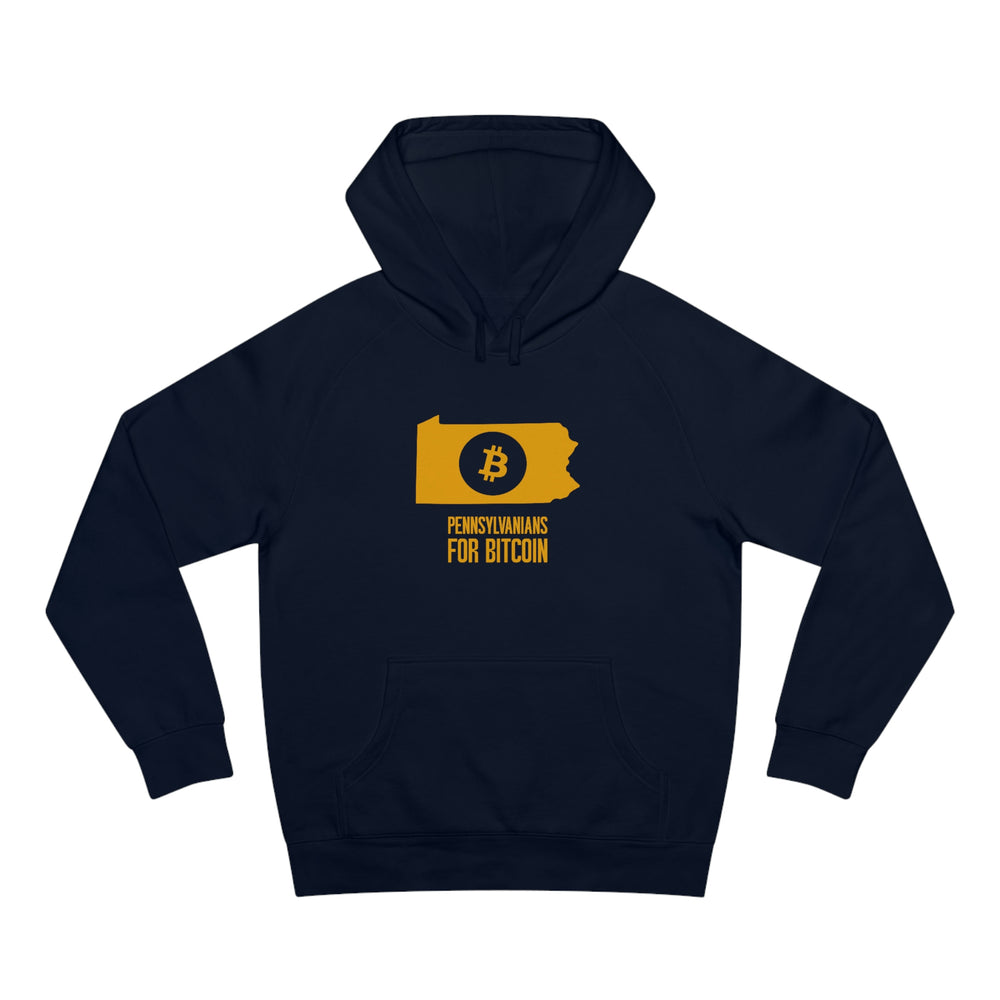 Pennsylvanians for Bitcoin | Hoodie