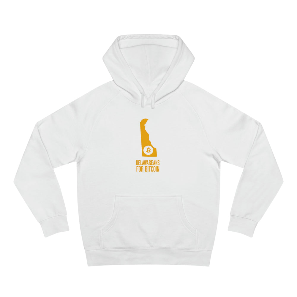 Delawareans for Bitcoin | Hoodie