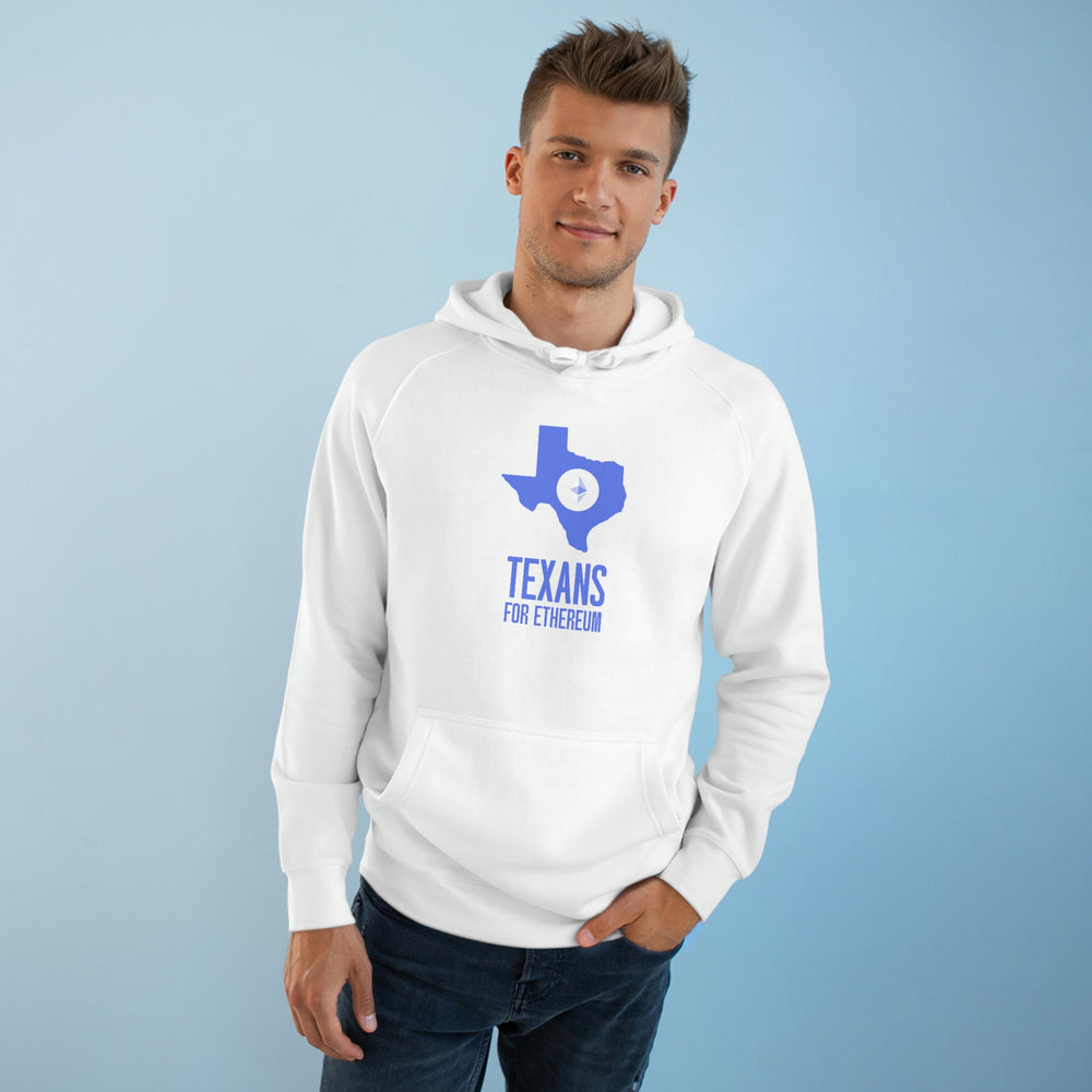 Montanans for Ethereum | Hoodie