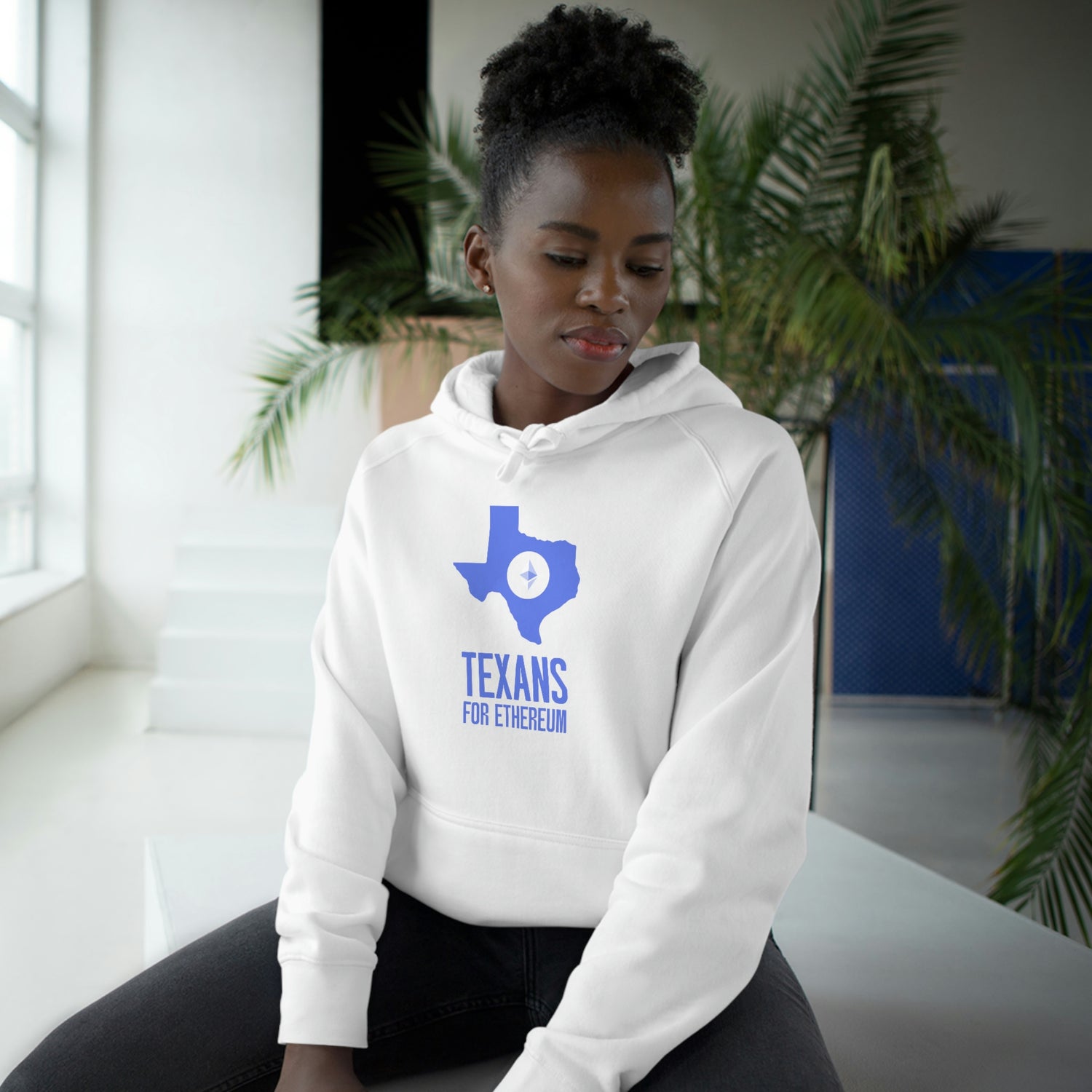 Montanans for Ethereum | Hoodie