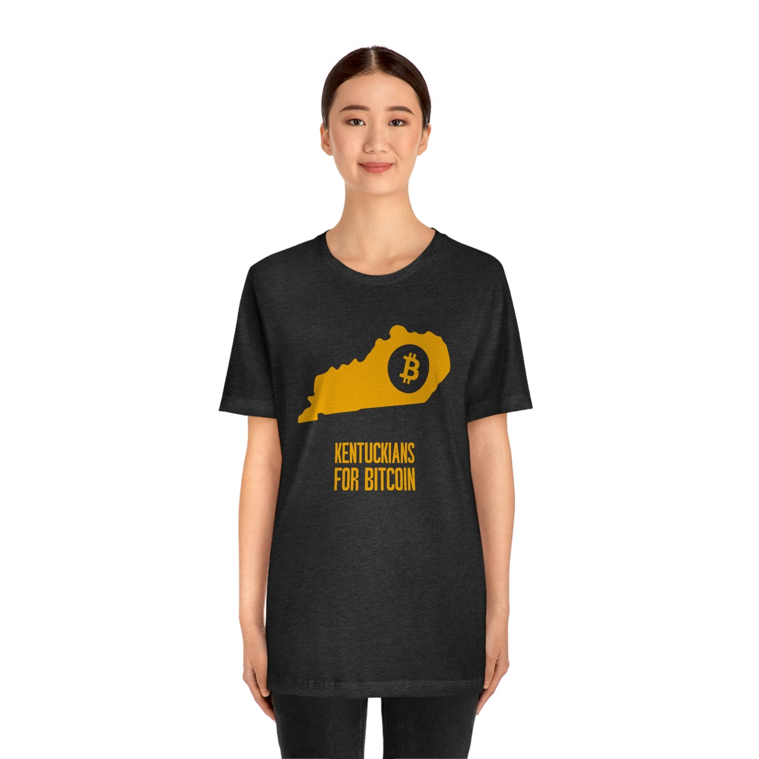 Kentuckians for Bitcoin | T-Shirt