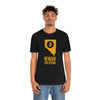 Nevadan for Bitcoin | T-Shirt