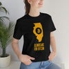 Illinoisans for Bitcoin | T-Shirt