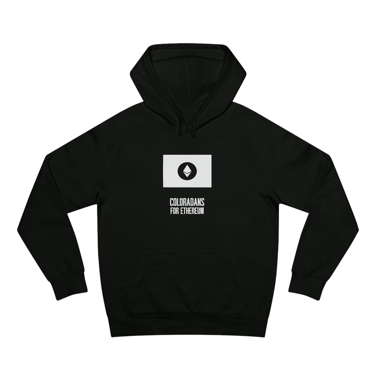 Coloradans for Ethereum | Hoodie