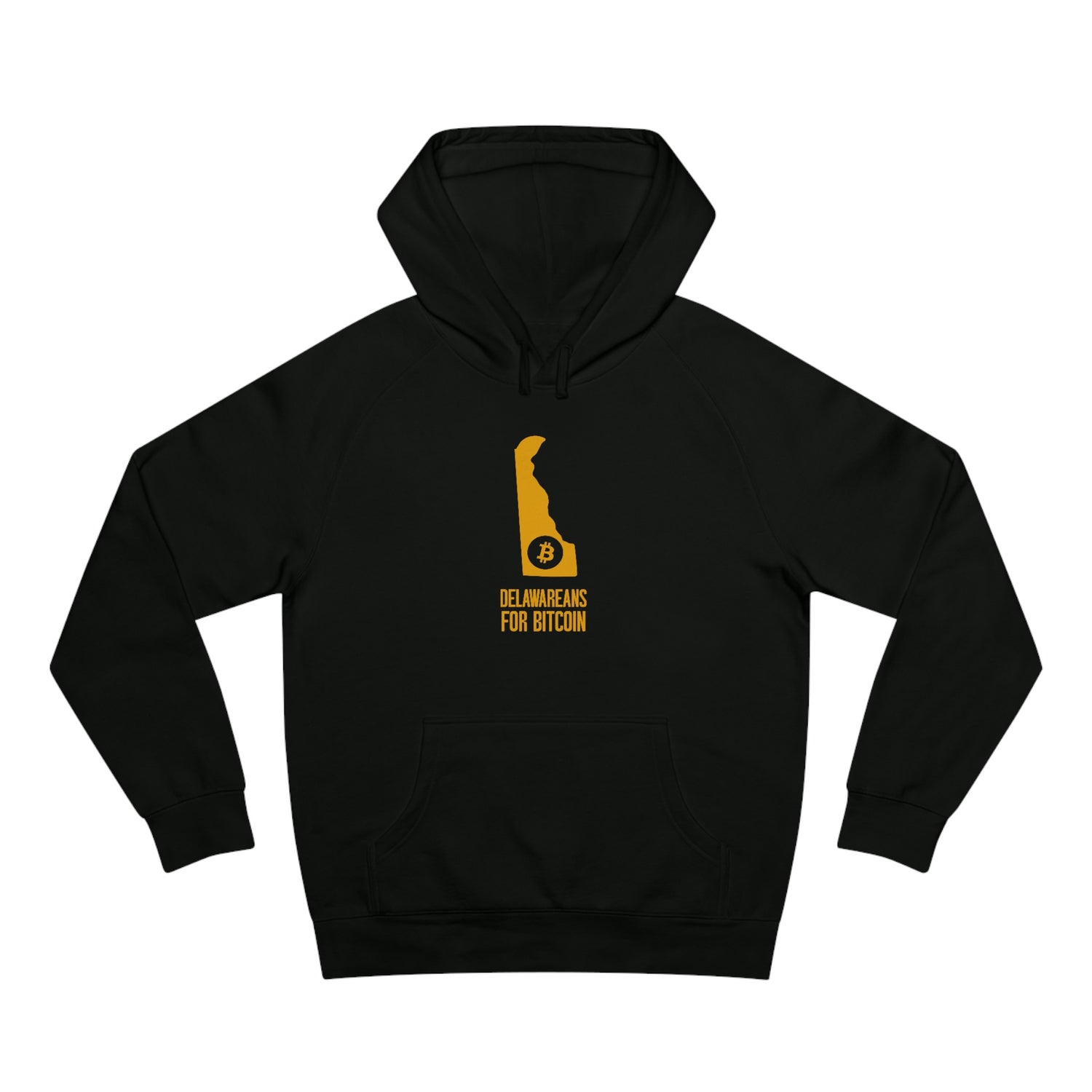 Delawareans for Bitcoin | Hoodie