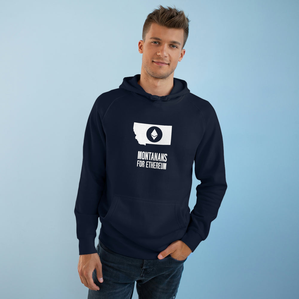 Montanans for Ethereum | Hoodie